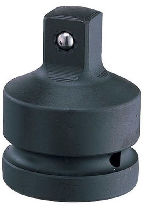 купить Набор головок, бит, насадок King Tony 8866P переходник ударный с 1" на 3/4" с шаром в Кишинёве 