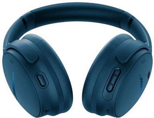 cumpără Căști fără fir Bose QuietComfort, Blue Dusk în Chișinău 