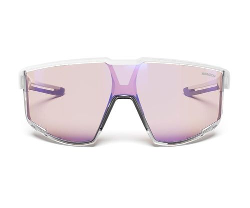 купить Защитные очки Julbo Fury White RV P1-3HC ML Blue (J5313411) в Кишинёве 