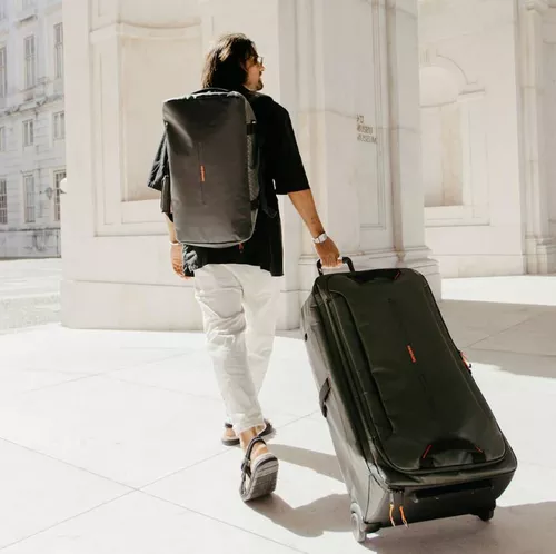 купить Сумка дорожная Samsonite Ecodiver (140875/1924) в Кишинёве 