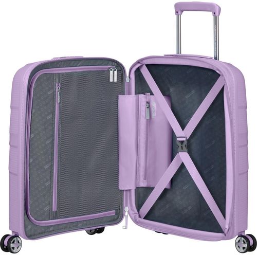 купить Чемодан American Tourister Starvibe 55/20 (146370/A035) в Кишинёве 