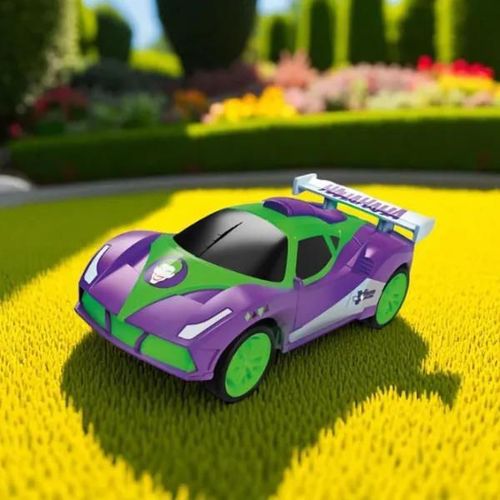 купить Радиоуправляемая игрушка miscellaneous BTDCRC6 Joker R/C Racer в Кишинёве 