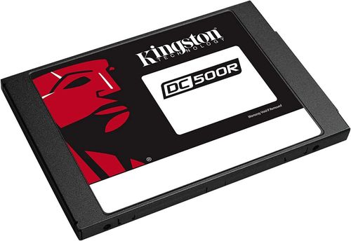 купить Накопитель SSD внутренний Kingston SEDC500R/480G в Кишинёве 