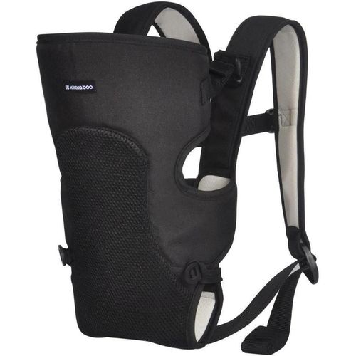 купить Кенгуру Kikka Boo 31108010074 Myra Mesh Black в Кишинёве 