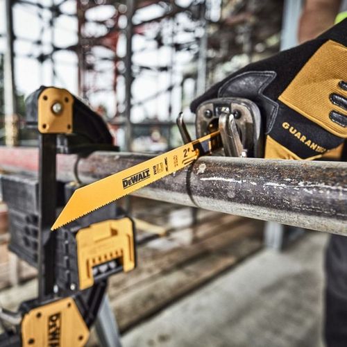 cumpără Accesoriu pentru fierăstrăie DeWalt DT2446-QZ set pinze ferestrau sabie Bi-Metal în Chișinău 