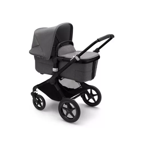 Carucior 2 in 1 Bugaboo Fox 3 Sur 