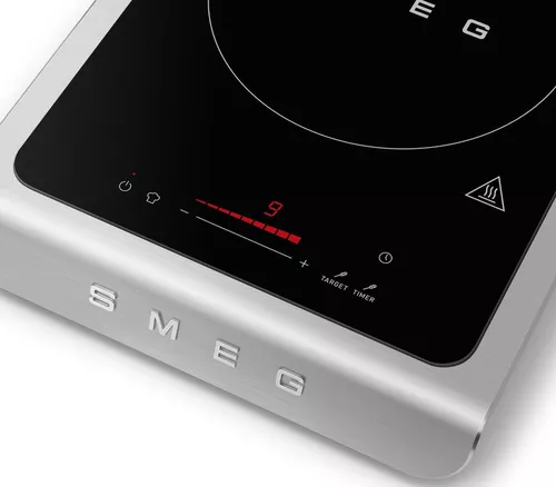 cumpără Plită electrică cu inducție SMEG PIC01WHMEU în Chișinău 