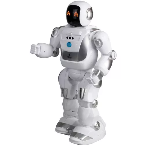 cumpără Robot YCOO SILV 88071 Робот Program A Bot X în Chișinău 