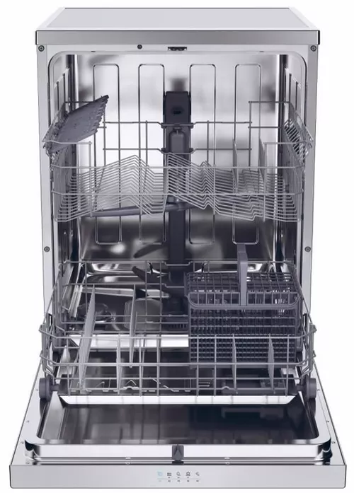 купить Посудомоечная машина Candy CF 3E7L0S в Кишинёве 