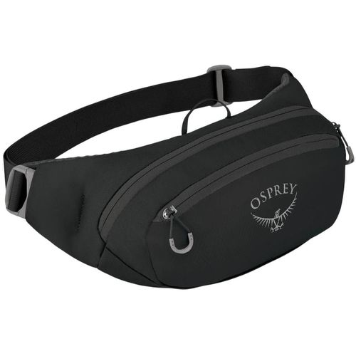 купить Поясная сумка Osprey Daylite Waist black (10002928) в Кишинёве 
