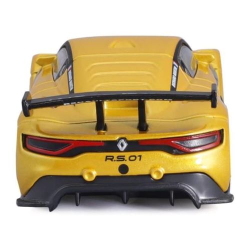 cumpără Mașină Bburago 18-38380 1:43 Race Collezione Renault Sport în Chișinău 