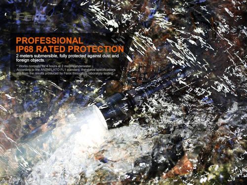 cumpără Lanternă Fenix C7 LED Flashlight în Chișinău 