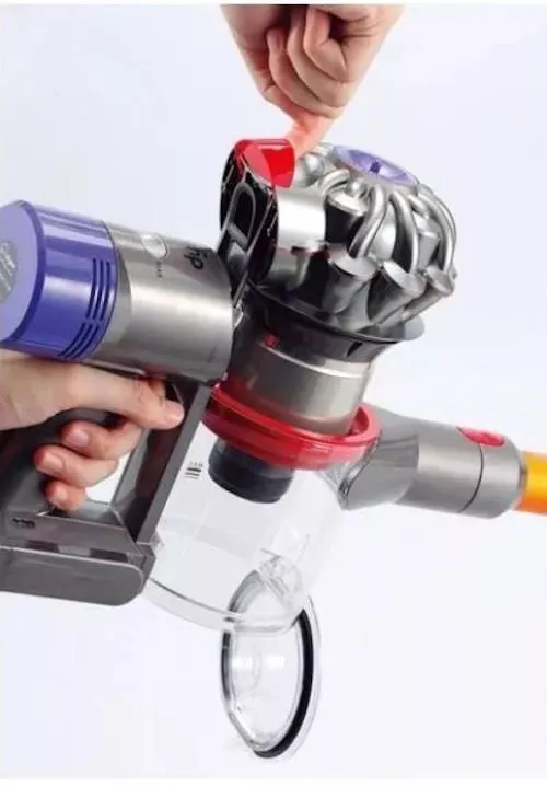 cumpără Aspirator fără fir Dyson V8 Absolute 2023 (476547) în Chișinău 