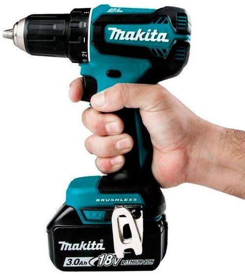 купить Шуруповёрт Makita DDF485RFE в Кишинёве 