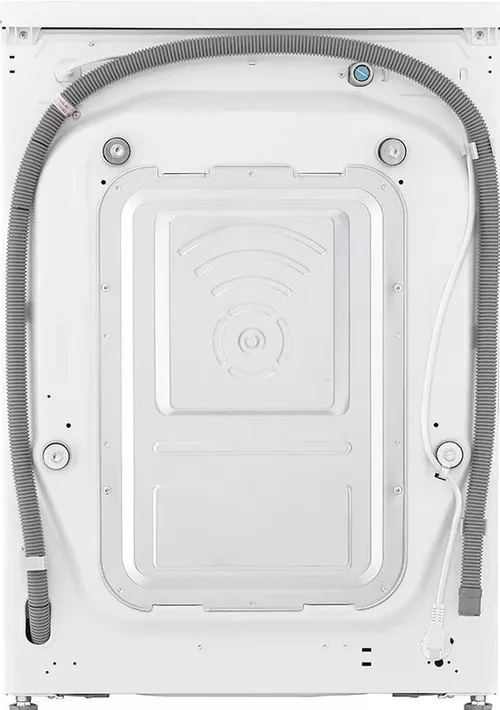 купить Стиральная машина с сушкой LG F864V38WR в Кишинёве 