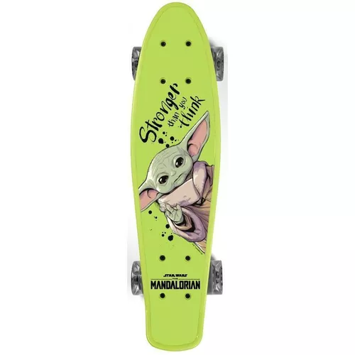 cumpără Skateboard Seven 59961 Grogu în Chișinău 