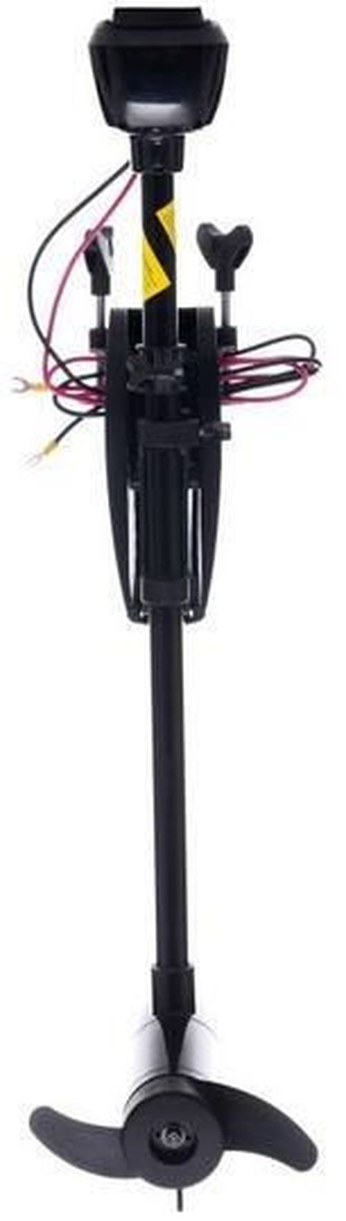 cumpără Motor de barcă Kraft&Dele KD5310 Motor electric de bord 75lbs în Chișinău 