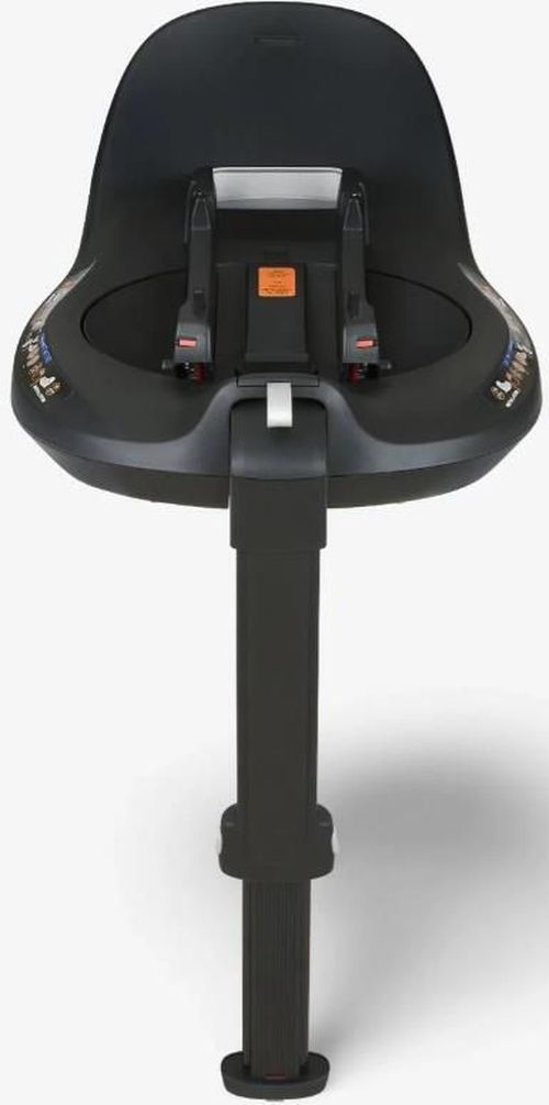 cumpără Scaun auto Kikka Boo 41002170007 Baza isofix rotativa 360° pentru scaun auto i-Xtend în Chișinău 