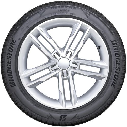 купить Шина Bridgestone 225/65 R17 106H TL LM-005 XL в Кишинёве 