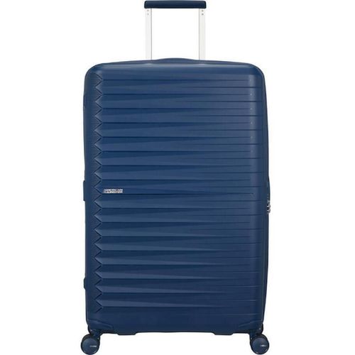 cumpără Valiză Samsonite Fastforward 78/29 TSA Exp Albastru Inchis (155261/1598) în Chișinău 