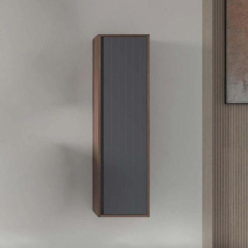 cumpără Dulap penal Orka Prato 40 Navaro/Anthracite în Chișinău 