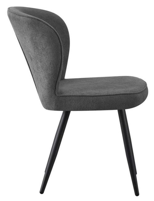 cumpără Scaun Interdepo RIO 2 Серый în Chișinău 