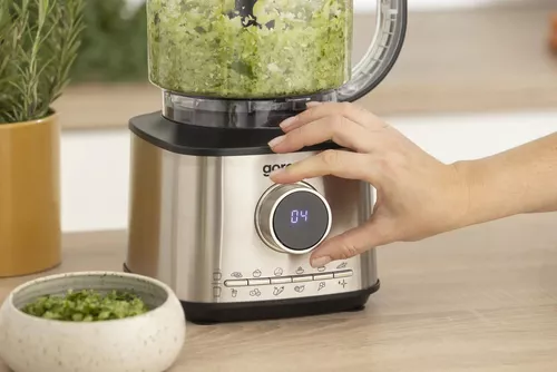 купить Кухонный комбайн Gorenje SBR1500E в Кишинёве 