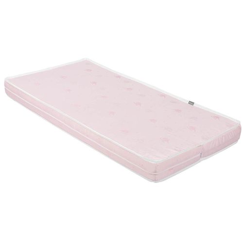 cumpără Lenjerie de pat pentru copii Kikka Boo 41107030053 Saltea pentru patut DayDream Lux Helicopter Pink, 120x60x10 cm în Chișinău 