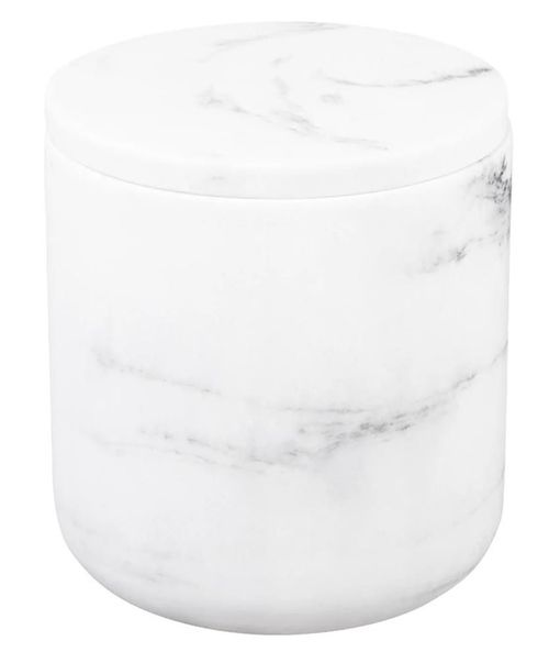 купить Аксессуар для ванной Bisk 07575 Suport periute de dinti BIANCO в Кишинёве 