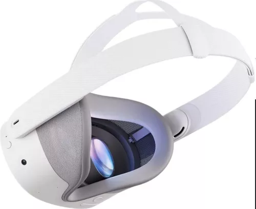 cumpără Ochelari VR Meta Oculus Quest 3S 128GB, White în Chișinău 