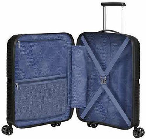 cumpără Valiză American Tourister Airconic (134657/0581) în Chișinău 