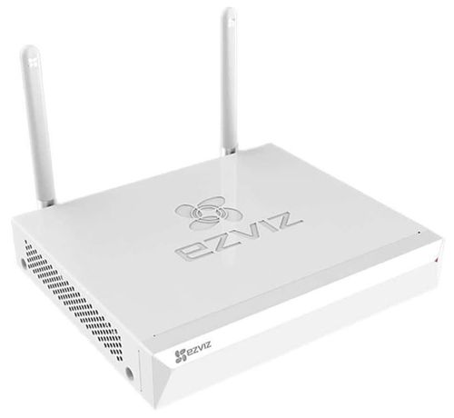 купить Регистратор EZVIZ CS-X5C-4EU в Кишинёве 