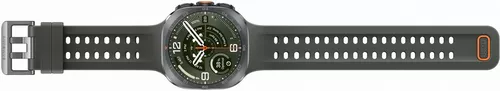 купить Смарт часы Samsung L715 Galaxy Watch Ultra 2 64GB Silver в Кишинёве 