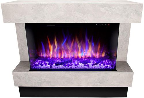 купить Камин электрический ArtFlame Glow maxi & Haiti 40 в Кишинёве 