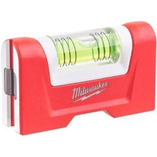 купить Уровень Milwaukee 4932472122 Torpedo magnetic, 7.6cm в Кишинёве 