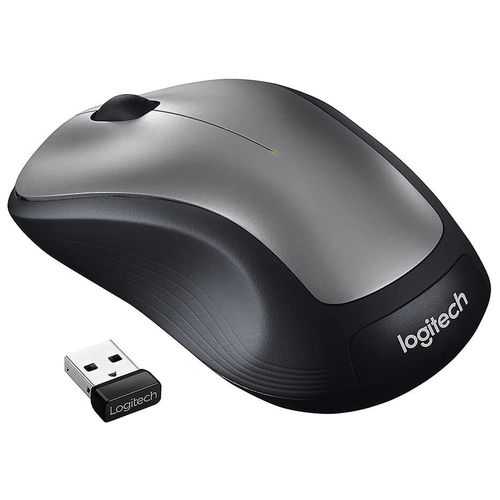 cumpără Logitech M310 Silver Wireless Mouse USB, 910-003986 (mouse fara fir/беспроводная мышь) în Chișinău 