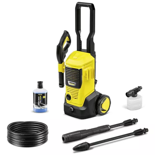 купить Мойка высокого давления Karcher K 5 FJ BB (1.679-610.0) в Кишинёве 