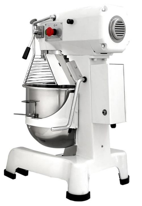 купить Миксер профессиональный Linkrich LR-M25A(ETL) в Кишинёве 