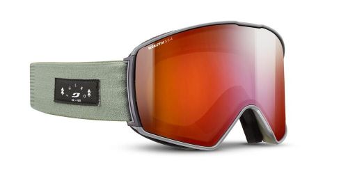 купить Защитные очки Julbo Launcher Vert MR04 (J78140164) в Кишинёве 