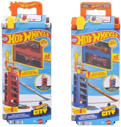 cumpără Mașină Hot Wheels JMJ52 Трек în Chișinău 