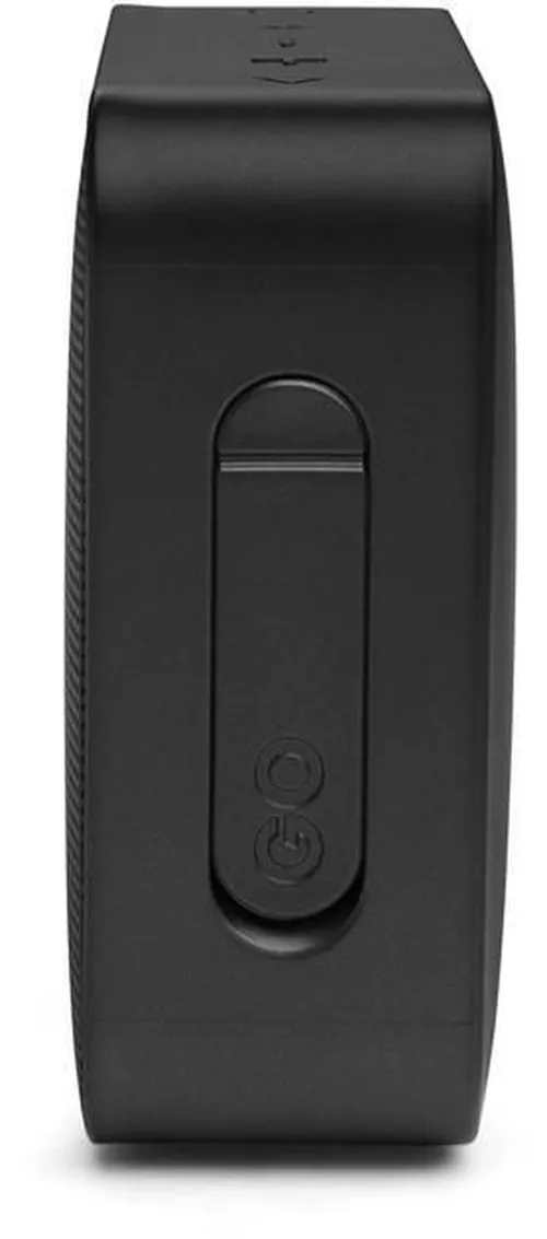 купить Колонка портативная Bluetooth JBL GO Essential Black в Кишинёве 