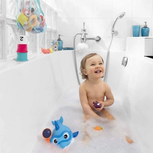 купить Аксессуар для купания Badabulle B017013 Set jucarii multicolore pentru baie в Кишинёве 