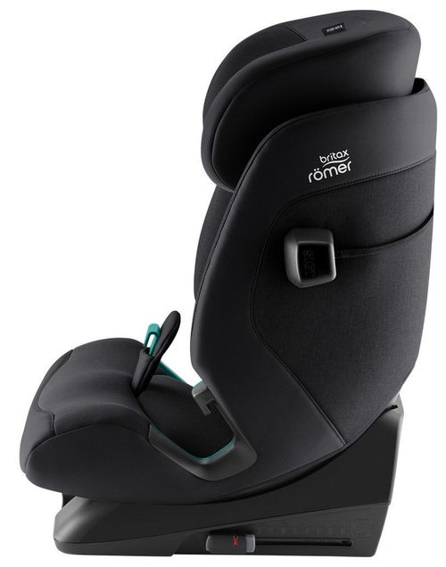 cumpără Scaun auto Britax-Römer SafeFix Carbon Black Classic în Chișinău 