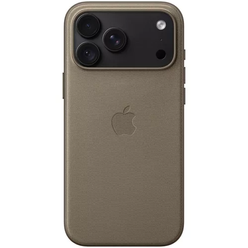 купить Чехол для смартфона Apple iPhone 18 Pro Max TechWoven Case with MagSafe Taupe MKDQ4 в Кишинёве 