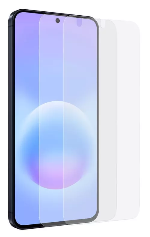 купить Пленка защитная для смартфона Samsung EF-UA57 Galaxy A57 Film в Кишинёве 