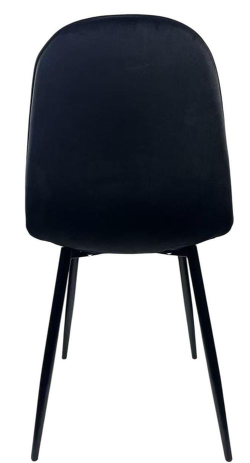 cumpără Scaun Xenos Oliver 2.0 Black în Chișinău 