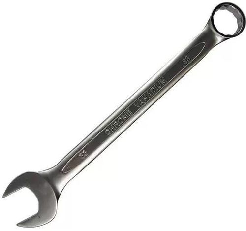 купить Ключ гаечный Jetech 040J333 Ключ комбинированный угловой 33 мм 15° в Кишинёве 