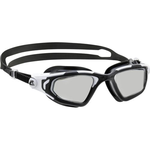 cumpără Accesoriu pentru înot Cressi-Sub Ochelari Inot Vortex Black/White Mirrored Lens (Zde255039) în Chișinău 