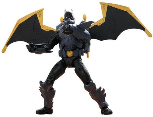 cumpără Jucărie Spin Master 6070532 Figurina Night Sky DC, 30 cm în Chișinău 