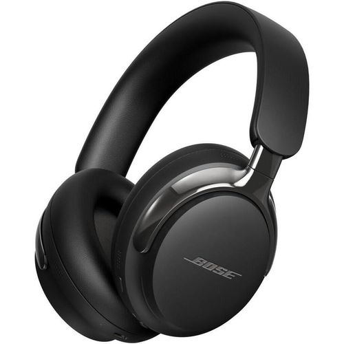 cumpără Căști fără fir Bose Quiet Comfort Ultra 2nd Gen, Black în Chișinău 